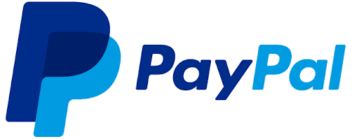 pay with paypal - Erased Store